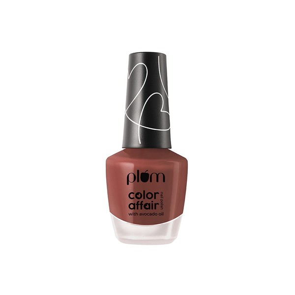 Color Affair Nail Polish