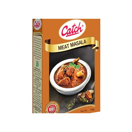 Catch Meat Masala, 100g