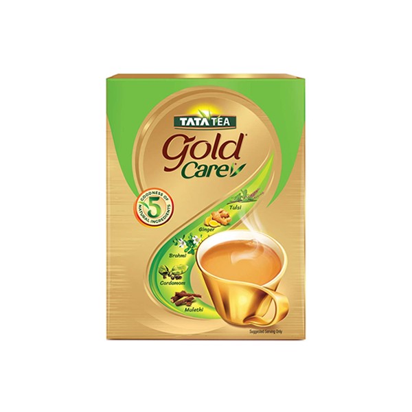Tata Tea Gold Care, 500g