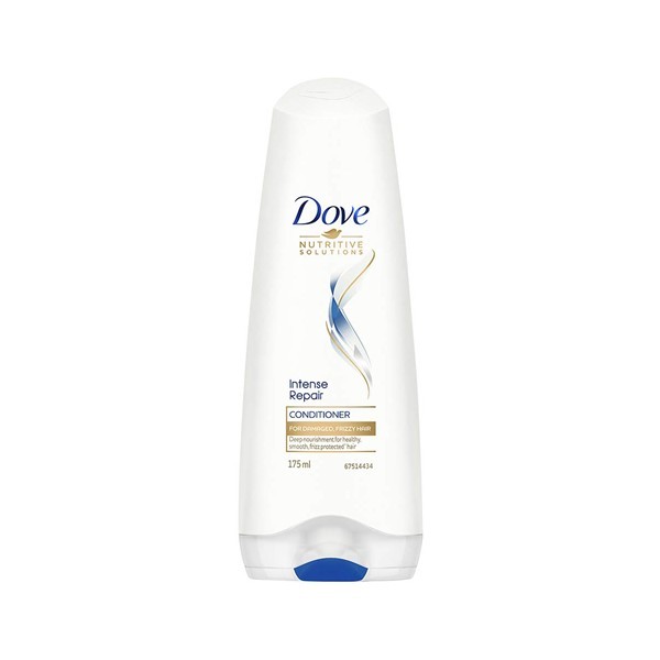 Dove Intense Repair Conditioner For Damaged