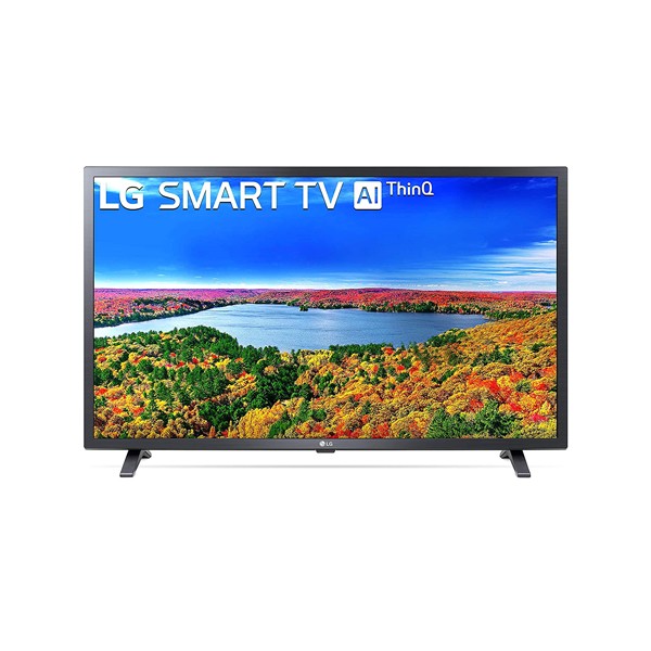 LG 80 cms (32 Inches) HD Ready LED Smart TV 32LM560BPTC with IPS Display & WebOS (2019 Model)
