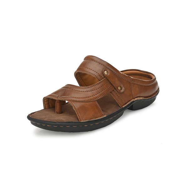 Men's Sandals & Floaters