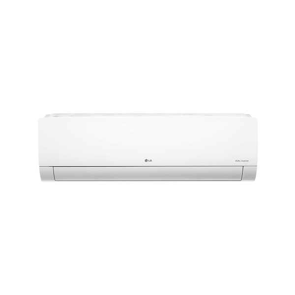 1 Ton 3 Star Hot and Cold Inverter Split AC (Copper, LS-H12VNXD, White, Comfort Air)